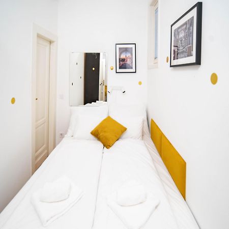 Margaret Apartment 2 Budapest Exterior photo