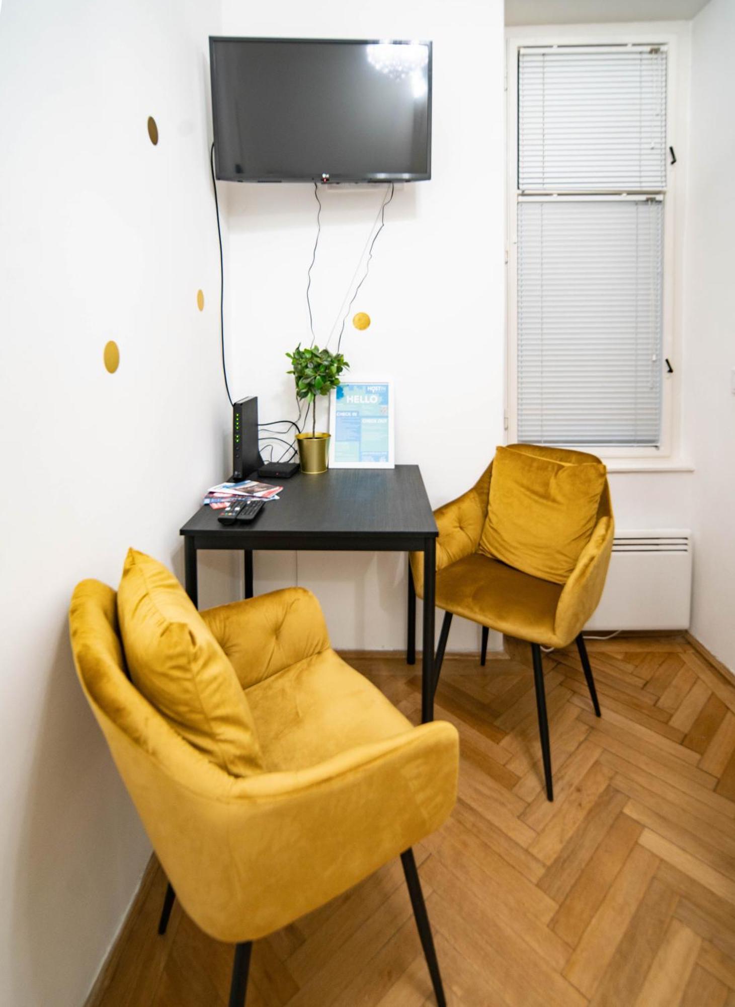 Margaret Apartment 2 Budapest Exterior photo